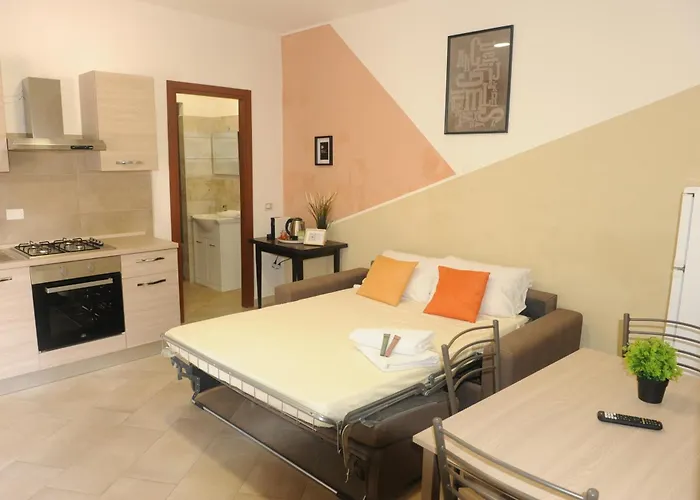 3suites * מילאנו