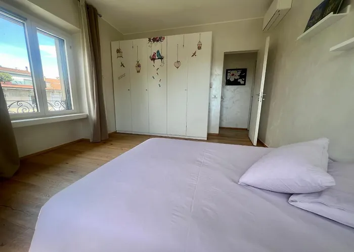 Tricolore Pensjonat 3*