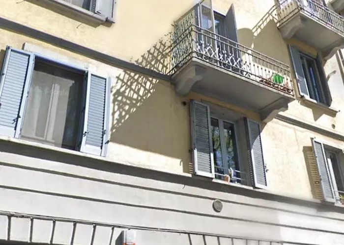 Centre Navigli- Milaan