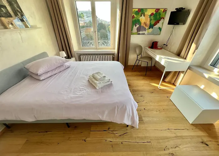 Tricolore Pensjonat Mediolan