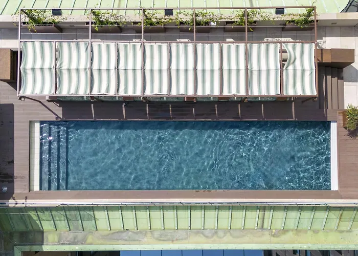 Ξενοδοχείο Radisson Collection Hotel, Santa Sofia Μιλάνο