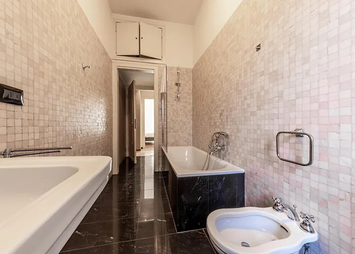 Ca' Magenta Apartment Milan