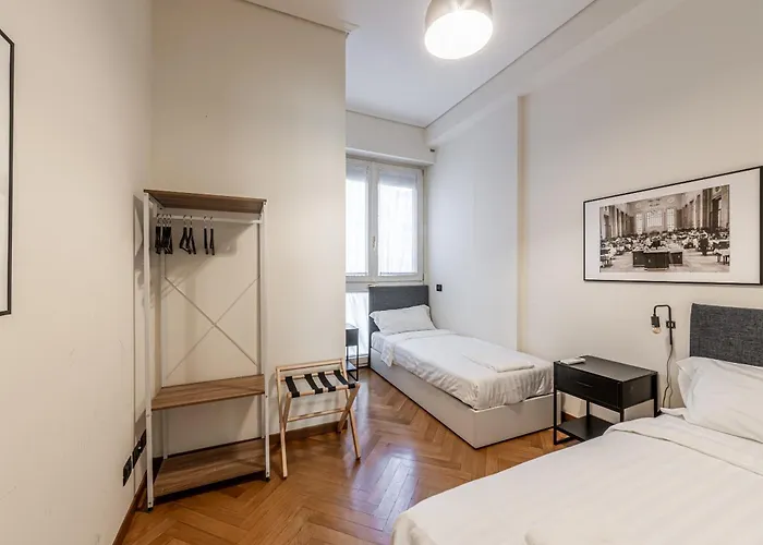 Ca' Magenta Apartment