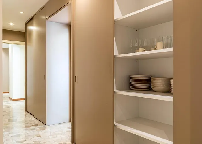 Ca' Magenta Apartment