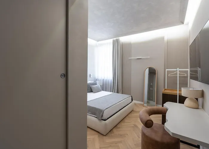 Duomo Collection 3* Μιλάνο