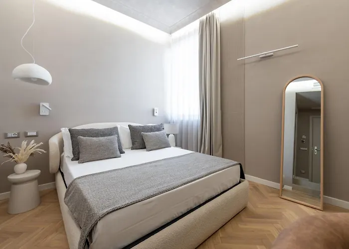 Πανσιόν Duomo Collection