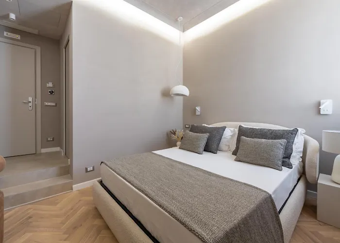 Πανσιόν Duomo Collection 3*