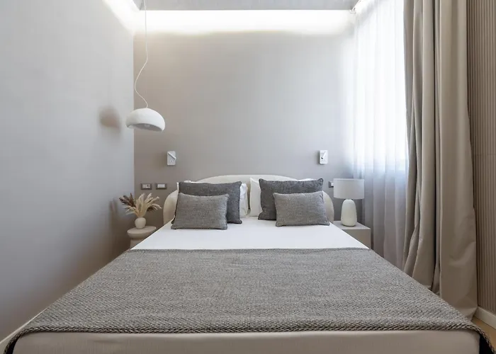 Duomo Collection Πανσιόν