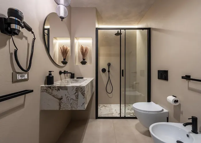 Πανσιόν Duomo Collection