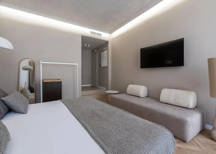 Duomo Collection Πανσιόν