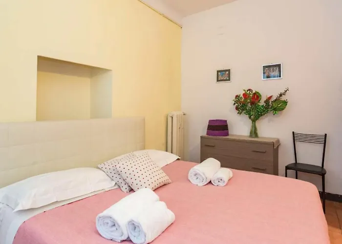 Apartment Centro Corso Buenos Aires *