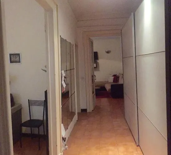 Centro Corso Buenos Aires Apartment *