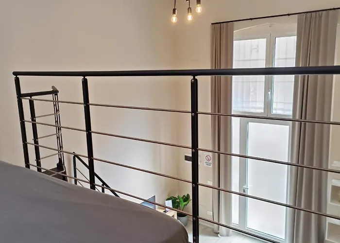 Yr Bocconi- Modern Loft, 3 Min Walk To Duomo Tram Vakantiehuis
