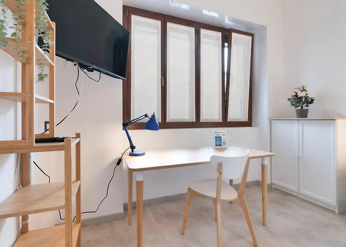 Maison d'hôtes Primopiano - K51 Milan