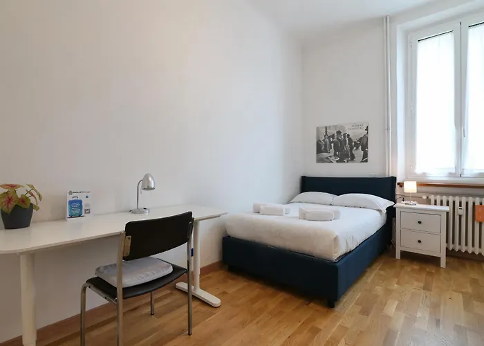 Primopiano - Tibaldi Milano