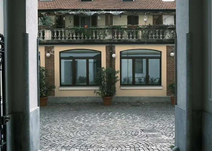 Apartment Comecasa Porta Romana Elegant Milan
