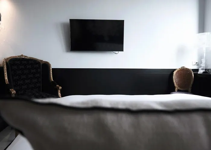 Comecasa Prestigious Turati * Milaan