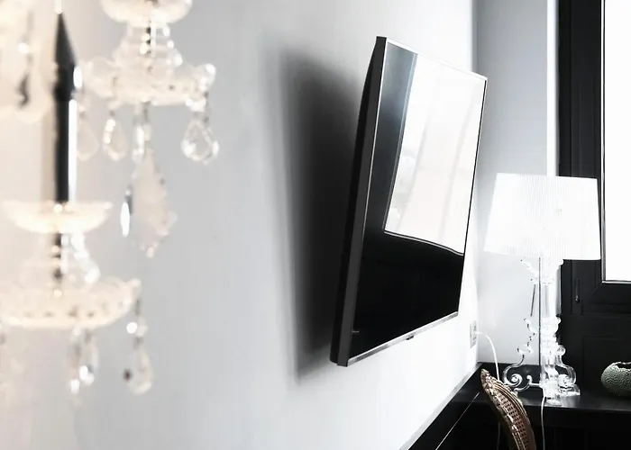 Comecasa Prestigious Turati Appartement *