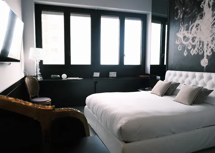 Comecasa Prestigious Turati Appartement Milaan