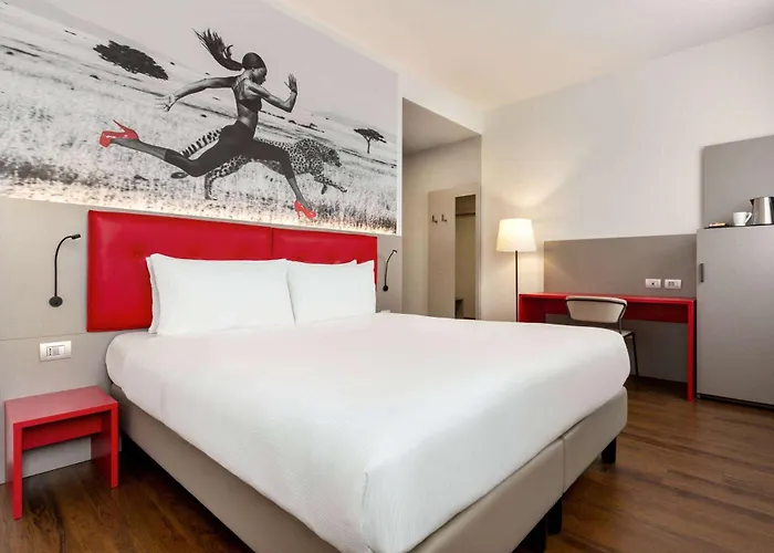 Amedia Milan, Trademark Collection By Wyndham
