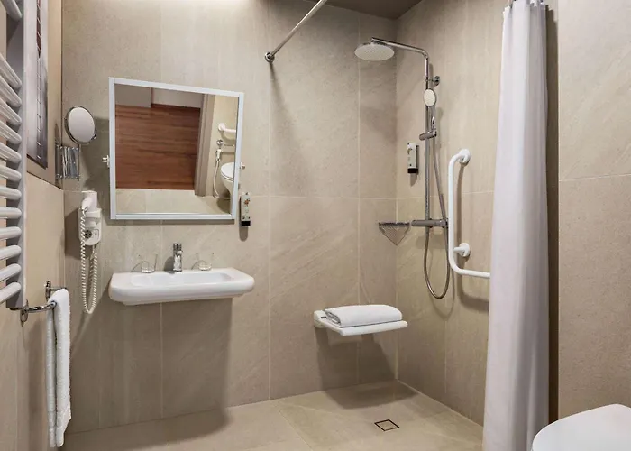 Amedia Milan, Trademark Collection By Wyndham Hotel Mediolan