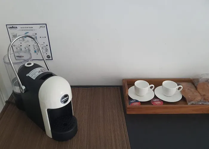 Elegante Monolocale - Macchi 1920 * 밀라노