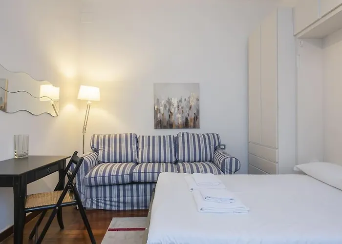 Youhosty - Lepetit 3 Apartment