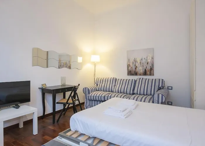 Youhosty - Lepetit 3 * Milan