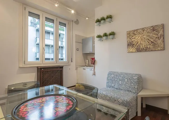 Youhosty - Lepetit 3 Apartment