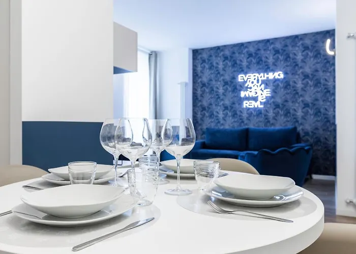 Italianway Collection - Corso Venezia 7 公寓 *