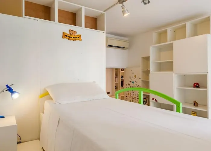 Vodice Flexyrent Apartament