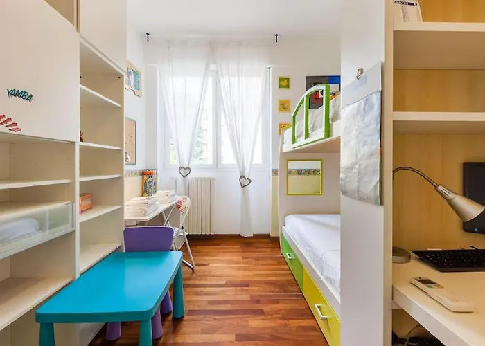 Apartament Vodice Flexyrent *