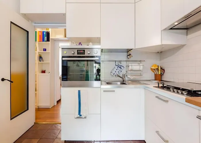 Vodice Flexyrent Apartament Mediolan