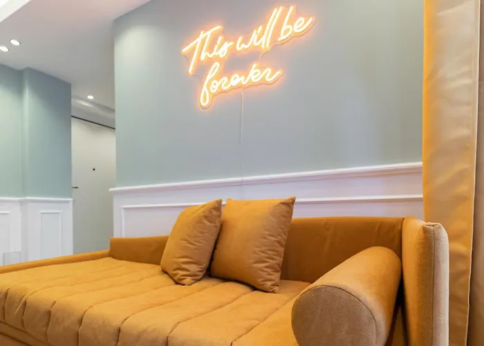 Italianway Collection - Corso Venezia 7 *