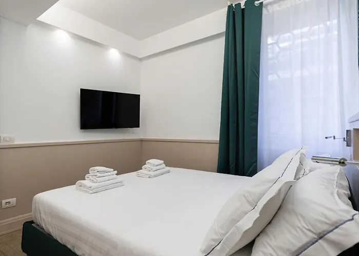 Italianway Collection - Corso Venezia 7 *