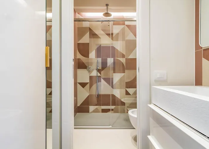 Appartement Domusmi Cybo-2