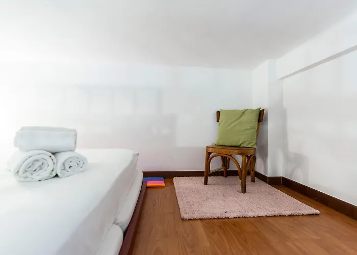 Extensive Terrace Navigli Toy Artistic Διαμέρισμα *