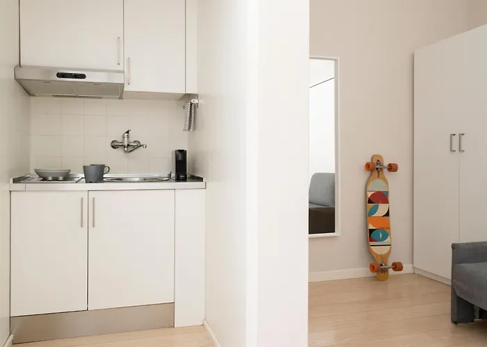 Sigieri Apartmán