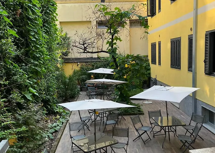 酒店 帕尔马酒店 2*