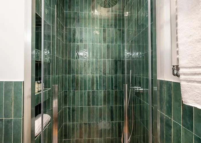 Apartman Giambellino, 128 - Al Giambellino, Ampio E Comodo *