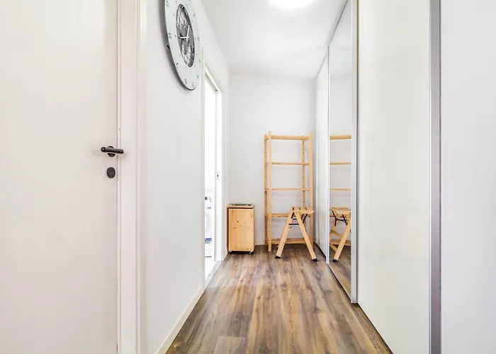 Apartment Domusmi Gozzano-4 *