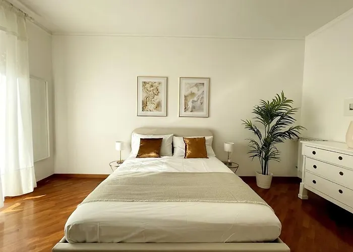 Amazing Flat With Terrace Milano