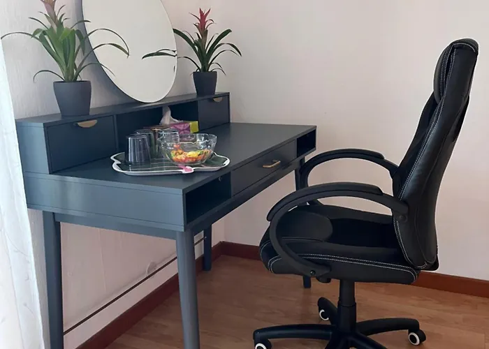 Gasthof Molis's House *