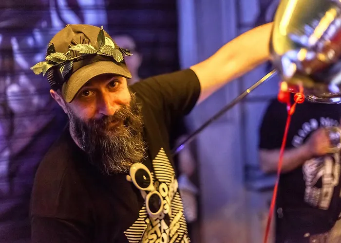 Madama & Bistrot Vandrarhem