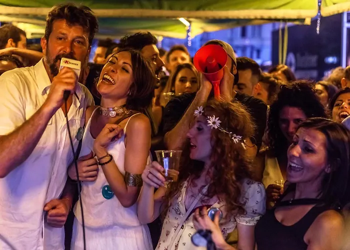 Madama & Bistrot Vandrarhem *