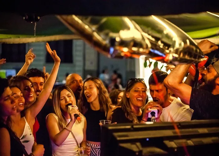 Madama & Bistrot Vandrarhem Milano