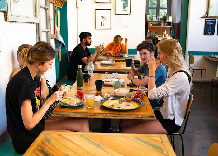 Madama & Bistrot * Milano