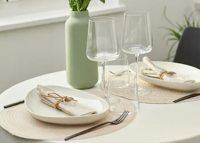 Gioia 55 Апартаменты