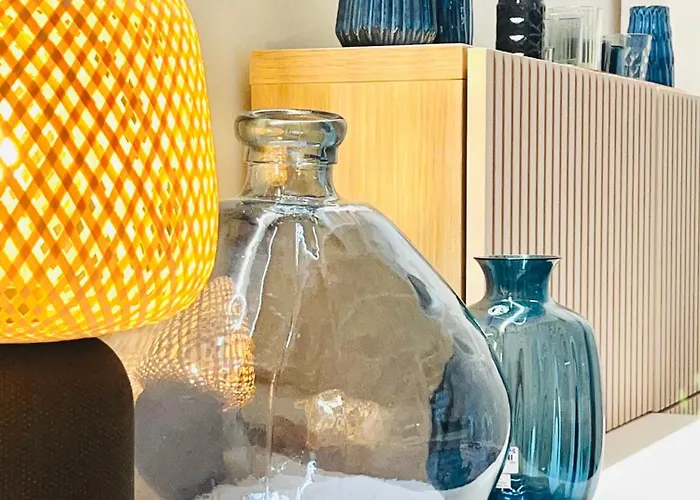 Tarra Luxury Appartamento