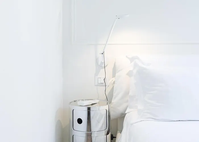 With Balcony - Collection 公寓 米兰